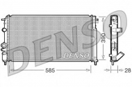 Теплообменник DENSO DRM23052
