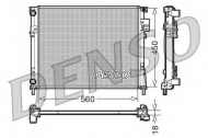 Теплообменник DENSO DRM23095