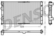 Теплообменник DENSO DRM26040