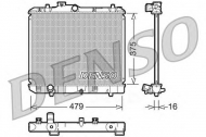 Теплообменник DENSO DRM47004