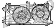 Вентилятор DENSO DER09027