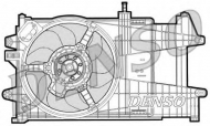 Вентилятор DENSO DER09039