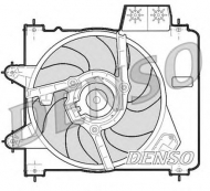 Вентилятор DENSO DER09244