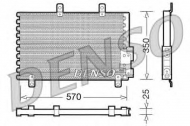 Конденсатор DENSO DCN01001