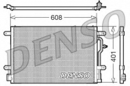 Конденсатор DENSO DCN02012