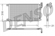 Конденсатор DENSO DCN05003
