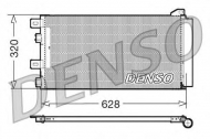 Конденсатор DENSO DCN05101