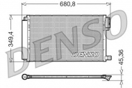 Конденсатор DENSO DCN09300