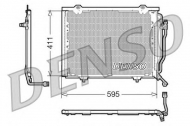 Конденсатор DENSO DCN17016