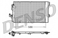 Конденсатор DENSO DCN20011