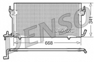 Конденсатор DENSO DCN21011
