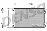 Конденсатор DENSO DCN23012