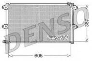Конденсатор DENSO DCN27001
