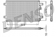 Конденсатор DENSO DCN32014