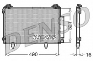 Конденсатор DENSO DCN50002