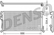 Конденсатор DENSO DCN45002