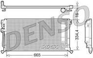 Конденсатор DENSO DCN45003