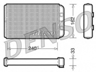 Теплообменник DENSO DRR13010