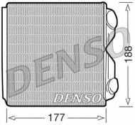 Теплообменник DENSO DRR25010