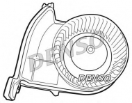 вентилятор DENSO DEA23003