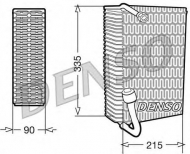 Испаритель DENSO DEV02005
