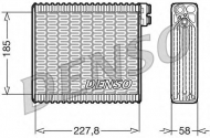 Испаритель DENSO DEV09011