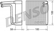 Испаритель DENSO DEV09025