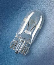 Лампа накаливания OSRAM 2821