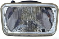 Фара HERTH+BUSS ELPARTS 81658012