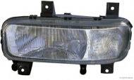 Фара HERTH+BUSS ELPARTS 81658062