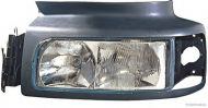 Фара HERTH+BUSS ELPARTS 81658066