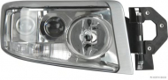 Фара HERTH+BUSS ELPARTS 81658114