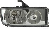 Фара HERTH+BUSS ELPARTS 81658209