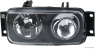 Фара HERTH+BUSS ELPARTS 81660003