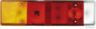 Фонарь HERTH+BUSS ELPARTS 83840508