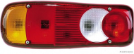 Фонарь HERTH+BUSS ELPARTS 83840574