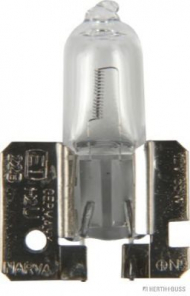 Лампа накаливания HERTH+BUSS ELPARTS 89901096
