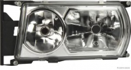 Фара HERTH+BUSS ELPARTS 81658105