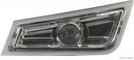 Фара HERTH+BUSS ELPARTS 81660039