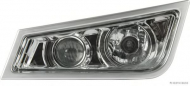 Фара HERTH+BUSS ELPARTS 81660041