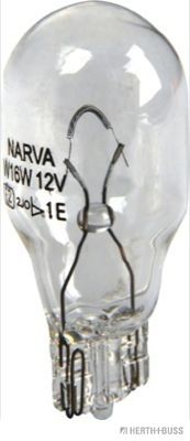 Лампа накаливания HERTH+BUSS ELPARTS 89901274