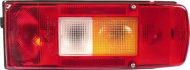 Фонарь HERTH+BUSS ELPARTS 83840677