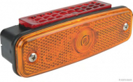 Фонарь HERTH+BUSS ELPARTS 82710386