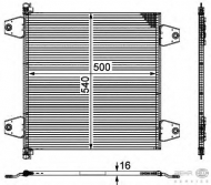 Конденсатор HELLA 8FC 351 029-091