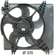 Вентилятор HELLA 8EW 351 034-651
