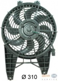 Вентилятор HELLA 8EW 351 034-731