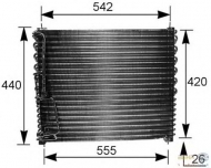 Конденсатор HELLA 8FC 351 035-111