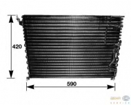Конденсатор HELLA 8FC 351 035-121