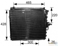 Конденсатор HELLA 8FC 351 035-181