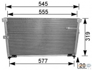 Конденсатор HELLA 8FC 351 036-301